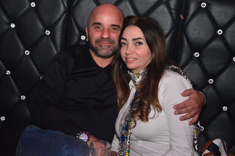 Diva's Stars on Saturday Night